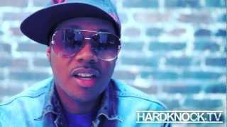 Elzhi talks Ice Cube, Proof, Eminem, Hip Hop Shop, + More