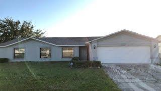 Kissimmee Home For Rent - 3bd/2bth by The Listing Real Estate Management