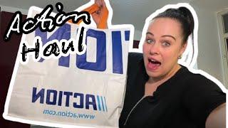 Kleiner Action Haul | Badezimmer aufhübschen ️