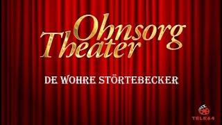 Ohnsorg Theater - De wohre Störtebecker 1986 op platt!