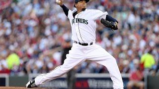 Felix Hernandez Ultimate 2014 Highlights