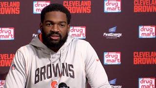 Jacoby Brissett takes blame for Browns loss to Chargers after late game interception