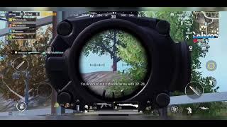 PUBG MOBILE || MONTAGE || MANSI CHAUDHARY