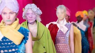 Maison Margiela ‘Artisanal’ Co-ed Spring-Summer 2020 Collection