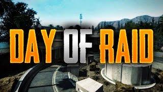 Day of Raid