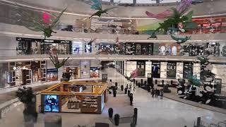 The Dubai Mall Fashion Avenue | Dubai | UAE | Dubaitravelator.com