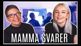 Når mistet jeg jomfrudommen?! Q&A - MAMMA svarer / linneabeauty