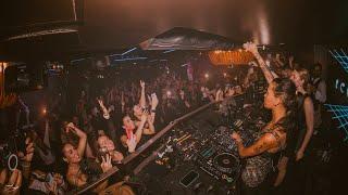 Icona Pop - DJ Set at LAVO NYC