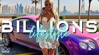 BILLIONAIRE LIFESTYLE: Rich Lifestyle Visualization Life Of Billionaires Billions Ep. 20