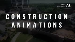 Construction Animation Teaser