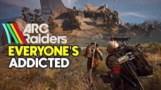 THIS is Why Everyone Was Addicted to ARC Raiders