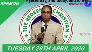 PASTOR J.F ODESOLA SERMON | OBEDIENCE AS A KEY