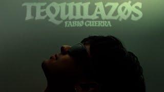 Fabiø Guerra - Tequilazos (Official Video)