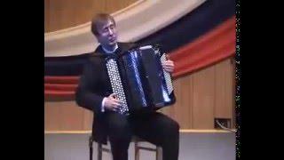 V. Romanko \ F. Liszt "Hungarian Rhapsody" №2