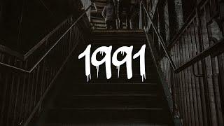 "1991" Old School Boom Bap Type Beat | Underground Hip Hop Rap Instrumental | Antidote Beats