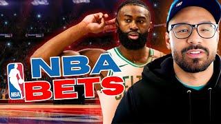 My 4 Best NBA Player Prop Bets Today 12th December