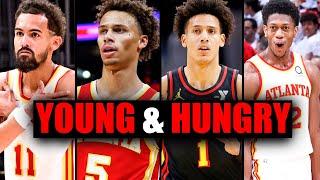 Atlanta Hawks Are SHOCKING The NBA World