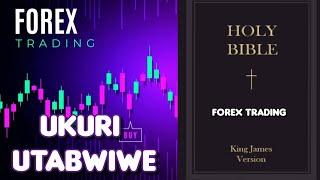 Forex Trading Ikorana n' Umwuka//Ibanga 1 Gusa Abandi batakubwiye // Ese bihurira  hehe?