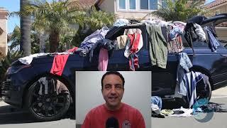 e33: How to Get Started With a Pickup and Delivery Laundry System