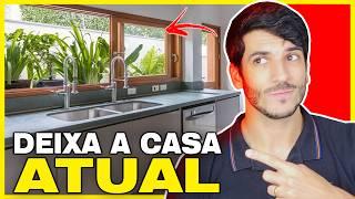 10 DECORAÇÕES QUE DEIXAM SUA CASA MAIS ATUAL E VALORIZADA