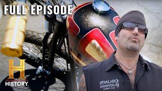 Counting Cars: Unauthorized Purchase Sparks Chaos (S1, E10) | Full Episode