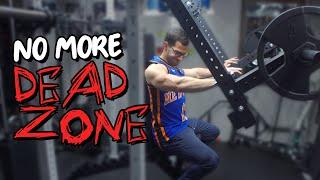I Solved The Biggest Problem With Lever Arms - No More Dead Zone!