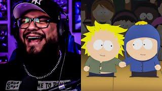 South Park: Put It Down Reaction (Season 21, Episode 2)