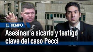 Atención: asesinan en La Picota a sicario y testigo clave del crimen del fiscal Marcelo Pecci