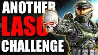 LASO Deathless Challenge - Halo: Combat Evolved - $2000 Prize