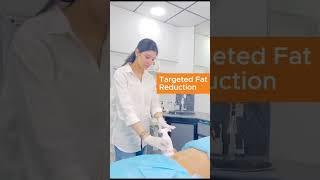 Liposonix Fat Reduction | Dr . Aftab Afzal | Aesthetics Lounge Islamabad #skincare #beauty