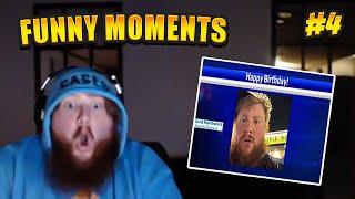 Best Of CaseOh (FUNNY MOMENTS) #4 