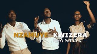 Nzamuye kwizera kwange Mana Unyibuke by Niyo Patrick Nganzo Official video 4k (0783404720)