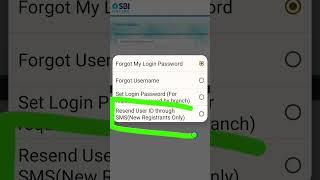 HOW TO GET SBI USER ID FOR NEW REGISTRANTS | GET SBI USER ID BY SMS