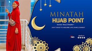 From being a Tech Guru to selling Hijabs | Minatah Hijab Point | MBCTV