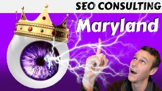 Best SEO Agencies In Maryland For Organic Digital Marketing and Search Engine Optimization 2021