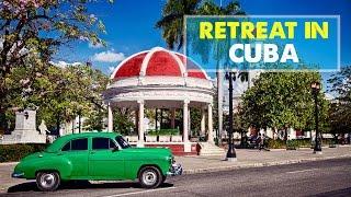 I'M GOING TO CUBA! Wanna Come? | Influencer Retreat in Cuba