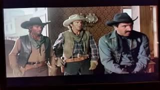 Blackie's last gunfight... one of my favorite Western scenes ever