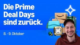 So weißt du, ob es wirklich ein Schnäppchen ist – prime day 8.-9. Oktober