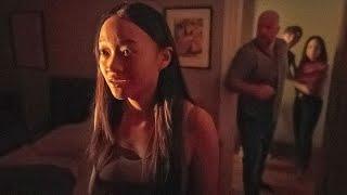 PRESENCE Trailer (2024) Lucy Liu