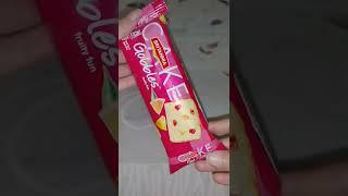 Britannia Cake choco chill ₹10 | Britannia Cake fruity fun ₹10 | Britannia Cakes | shorts