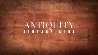 Soul Surplus :: Antiquity - Vintage Soul (Sample Pack)