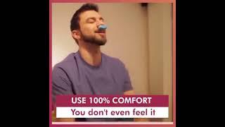 How to stop snoring? Anti Snoring Device Is What All You Need!