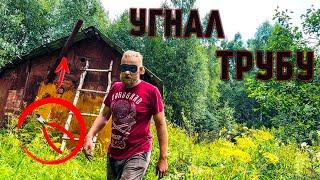 WARDHEIM -  УГНАЛ ТРУБУ | СГОРЕЛА КАТУШКА | КОЛЬЦО БОЛИ #14