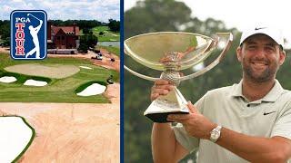 Scheffler wins TOUR Championship, East Lake's incredible restoration | The CUT