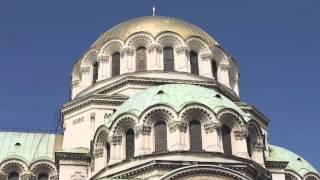 Alexander Nevsky Cathedral