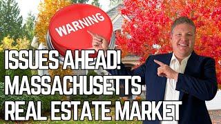 October 2024 Massachusetts Real Estate Market Report