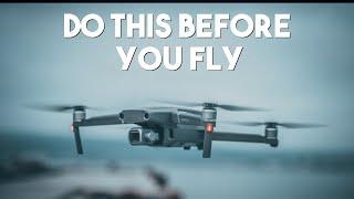 How to PLAN Your Drone Shots For Best Results