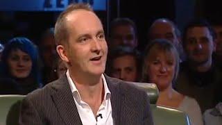 Kevin McCloud | Interview & Lap | Top Gear