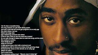 Intro for 2PACLegacy.com (Tupac Shakur official website - 2003)
