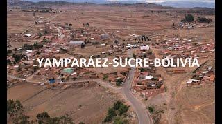 Yamparáez, Sucre, Bolivia